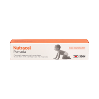 ISDIN Nutracel Pomada 50ml