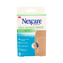 Nexcare Ultra Stretch Maxi...