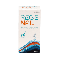Regenail Esmalte Uñas 3,3ml