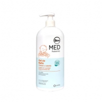 Be+ MED Pediatrics Gel de...