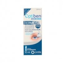 Optiben Ojos Secos Repair...