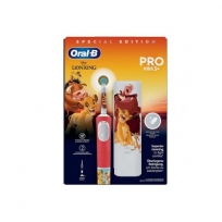 Oral-B Pro Kids 3+ Lion...