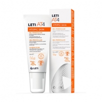 LetiAt4 Gel Periocular 15ml