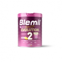 Blemil 2 Optimum Evolution...