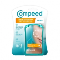 Compeed Parche Anti-granos...