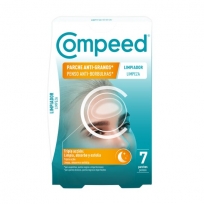 Compeed Parche Anti-granos...