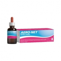 Aero Net Gotas 20ml