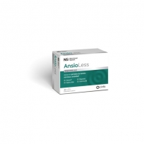 Ns Equirelax Ansioless 30comp
