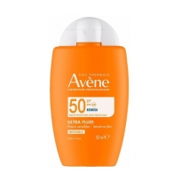 Avène Solar Ultra Fluido...