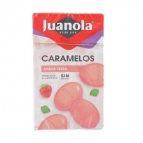 Juanola Caramelos Sabor...