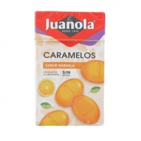 Juanola Caramelos Sabor...
