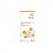 Be+ Med Parche Protector...