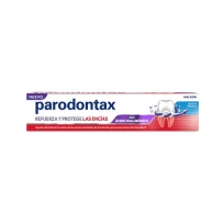 Parodontax Refuerza y...