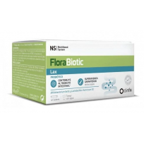 NS Florabiotic Lax 12 Sobres