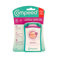 Compeed Tratamiento...