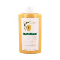 Klorane Champú al Mango 400ml