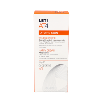 LetiAT4 Crema Pañal Pasta...
