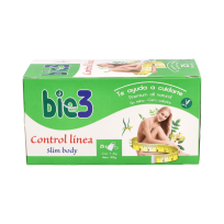 Bie3 Control Línea 25 bolsas