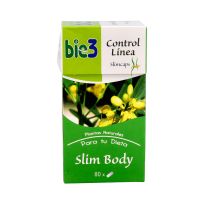 Bio3 Slim Body 80cáps