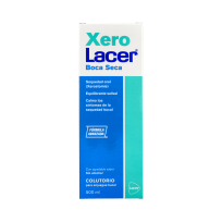 Lacer XeroLacer Boca Seca...