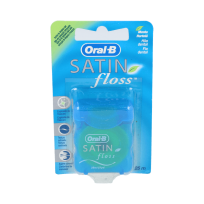 Oral-B Satin Floss Seda...