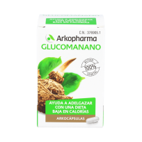 Arkopharma Arkocápsulas...