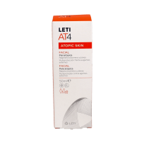 LetiAT4 Crema Facial...