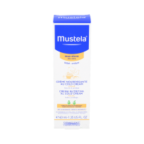 Mustela Crema Facial...