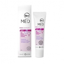 Be+ Gel Hidratante Vaginal...