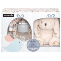 Suavinex Pack Baby Cologne...