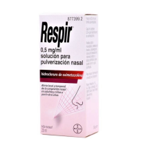 RESPIR 0.5 MG/ML...