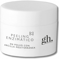 GEMA HERRERIAS PEELING...