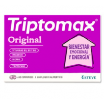TRIPTOMAX 30 COMPRIMIDOS