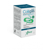 COLIGAS FAST 30 CAPSULAS ABOCA