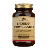 SOLGAR SHODEN ASHWAGANDHA...