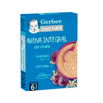 Gerber ExpertCare Avena...