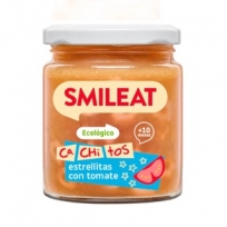 SMILEAT POTITO PASTA CON...