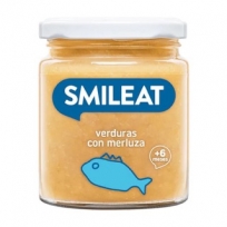 SMILEAT POTITO DE VERDURAS...