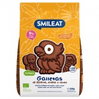 SMILEAT GALLETAS DE...