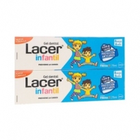 KIT DUPLO LACER INFANTIL...