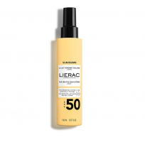 LIERAC LECHE SOLAR CUERPO...
