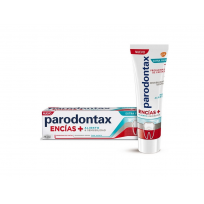 PARODONTAX ENCIAS + ALIENTO...