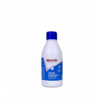 AGUA OXIGENADA APOSAN 250ML