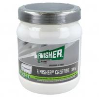 FINISHER CREATINA 300GR...