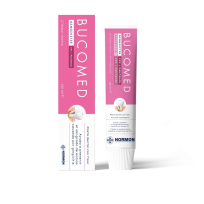 BUCOMED PASTA GINGIVITIS 1...