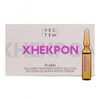 XHEKPON FLASH AMPOLLAS 5 UDS