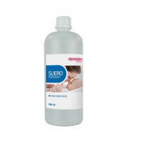 APOSAN SUERO FISIOLOGICO 500ML
