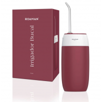 ROAMAN IRRIGADOR BUCAL MINI...