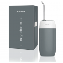 ROAMAN IRRIGADOR BUCAL MINI...