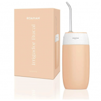 ROAMAN IRRIGADOR BUCAL MINI...